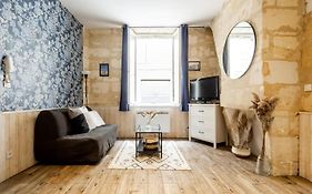 Lurbe Bleue - Bordeaux Top Central And Calm